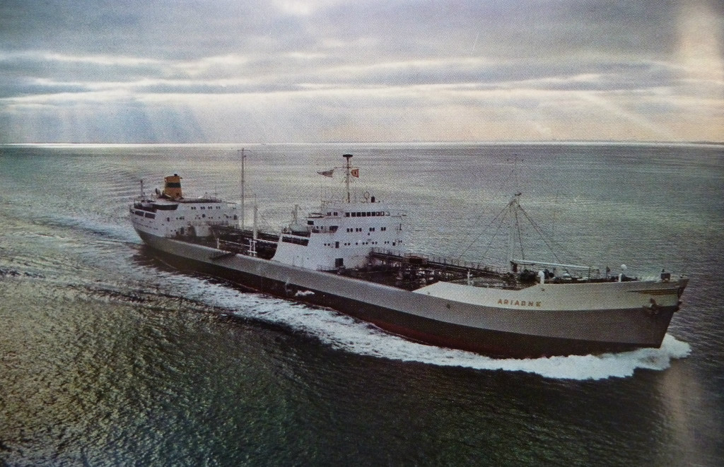 ARIADNE