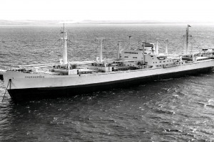 MS THORSDRAKE