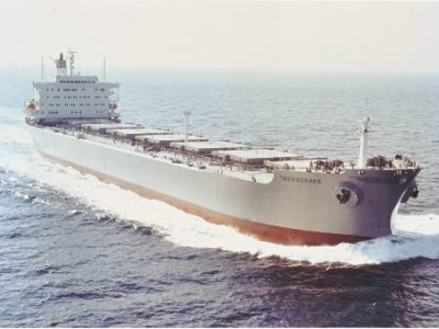 THORSDRAKE (IV)