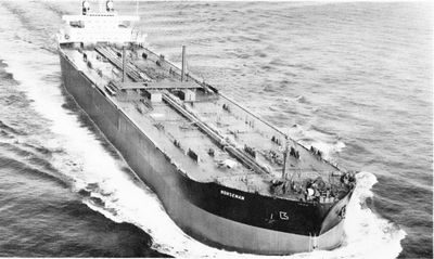 TT THORSHAVET