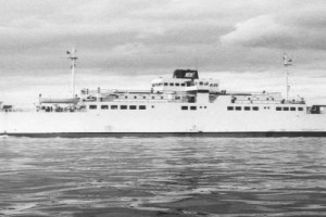 BASTØ II