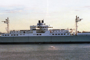 BASTØ II