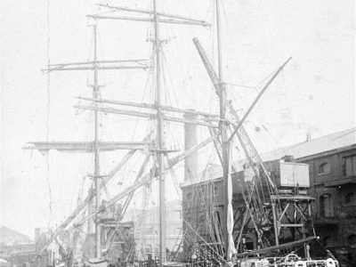 CONCORDIA (I)