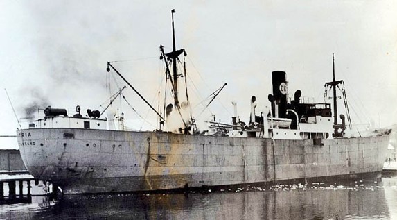 PATRIA