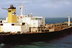 JAMUNDA (IV) (ex FLAGSHIP L)