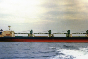 JASAKA (III) (ex SANK CYPRESS)