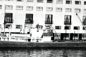 GOS III (I)