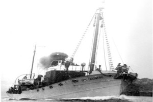 CHR. CASTBERG (II)