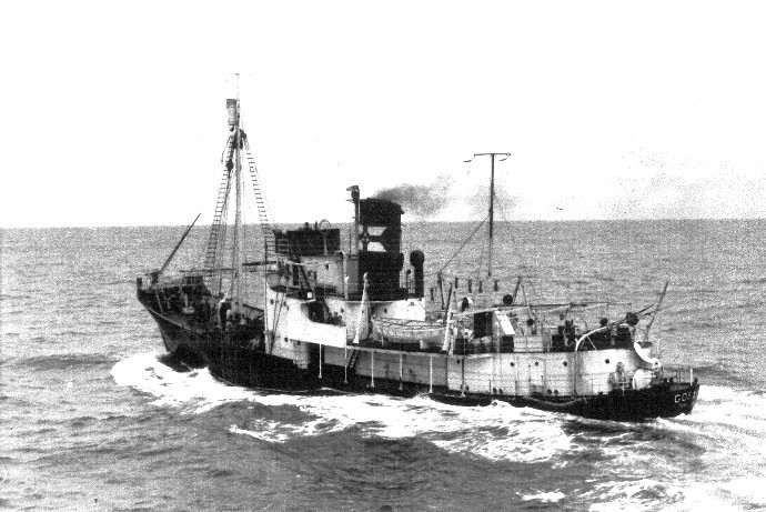 GOS XI