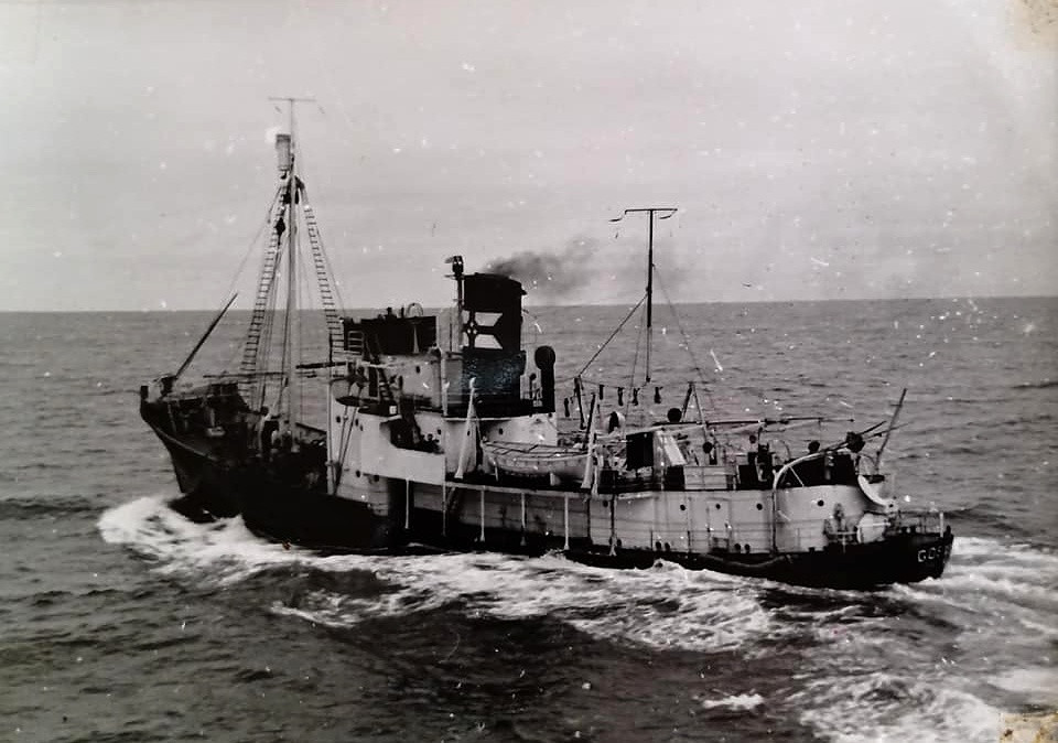 GOS XII
