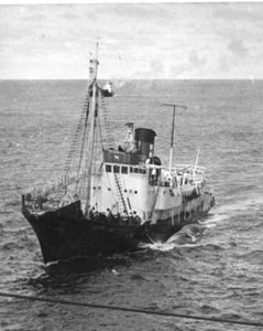 GOS IV (II)