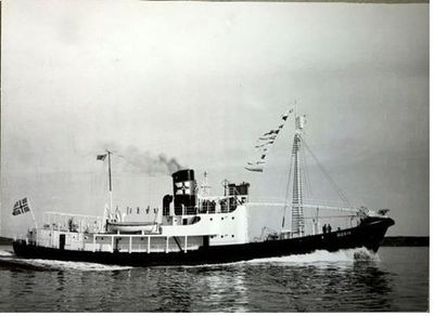 GOS IV (II)