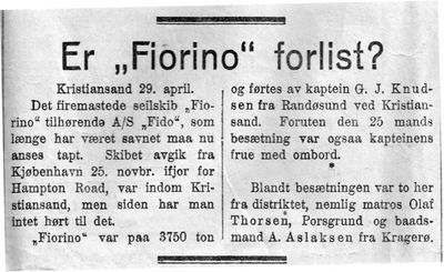 FIORINO
