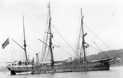 HECLA