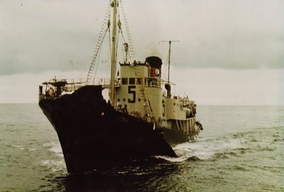 GOS V