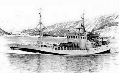 FALKLAND
