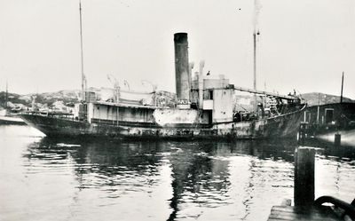 STAR XII (I)