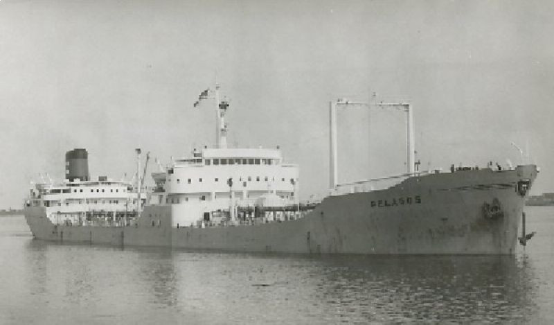PELAGOS (2)