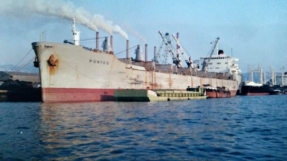 PONTOS (2)