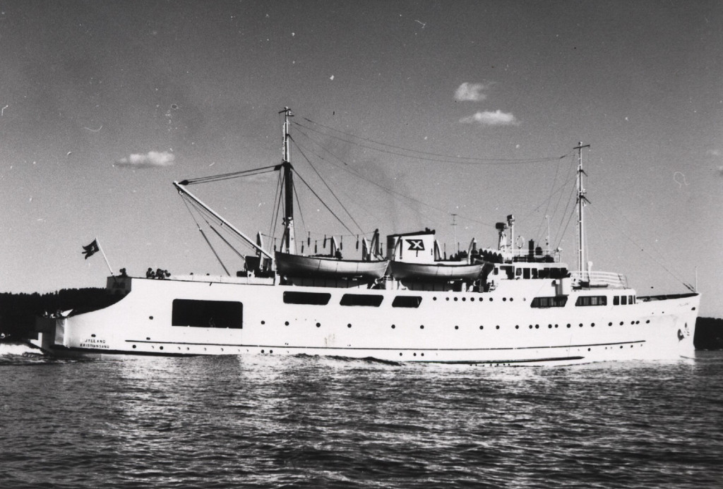 Jylland