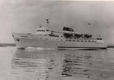 SKAGEN