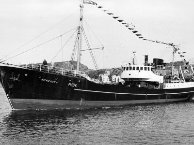 NORDHAV 4 (M-18-K)