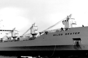HILCO SKATER