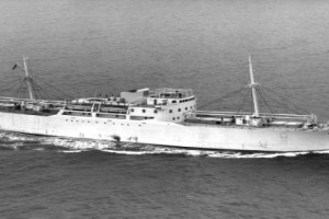 OCEAN QUEEN (II)