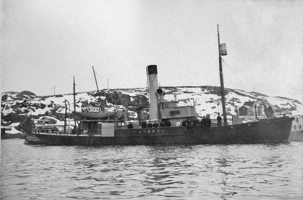 JUAREZ
