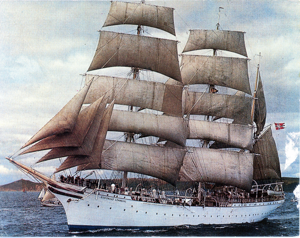 STATRAAD LEHMKUHL