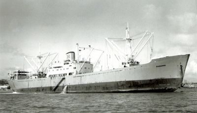 SUSANNE