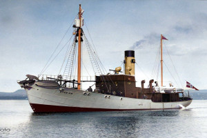 STAR XVI