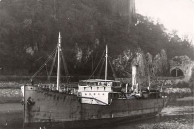 AUDAX (2)