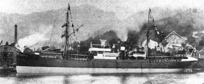 NORRØNA