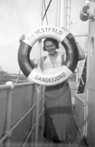 VESTFOLD