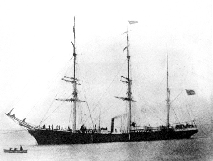 HEIMDAL