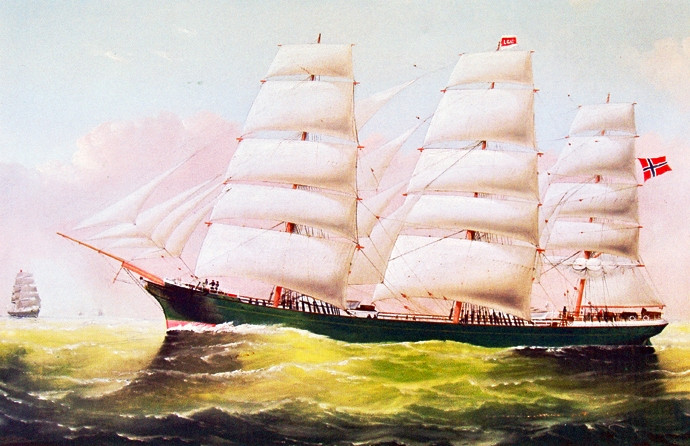 HØVDING