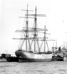 HØVDING