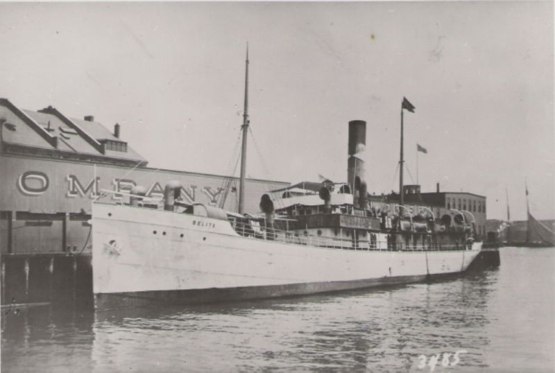 BELITA