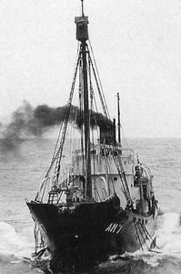 VESTFOLD III (ex SAMSON I)