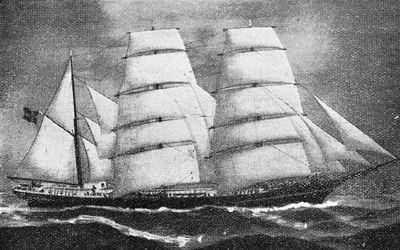 CARL BECH