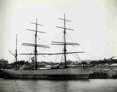 BARGANY