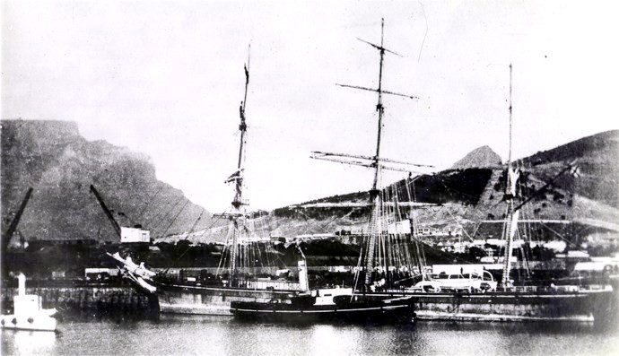 ELIDA