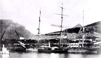 ELIDA