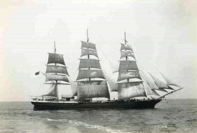 PATRIARCH