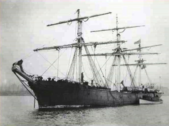 CARL BECH