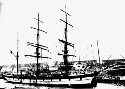 CRAIGISLA