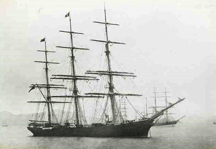 HAAKON
