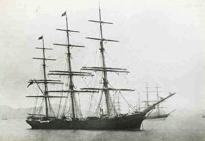 HAAKON
