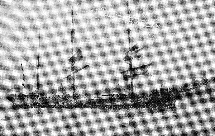 MARCO POLO